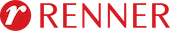 Logotipo das Lojas Renner svg